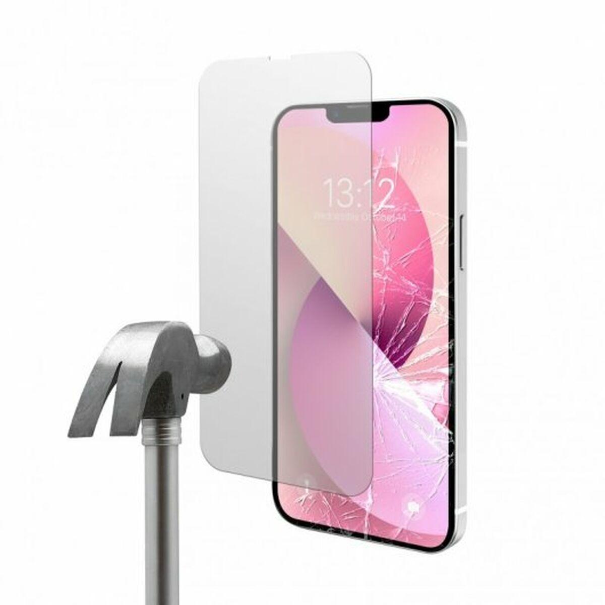 Protector de Pantalla PcCom iPhone 13 Mini Apple
