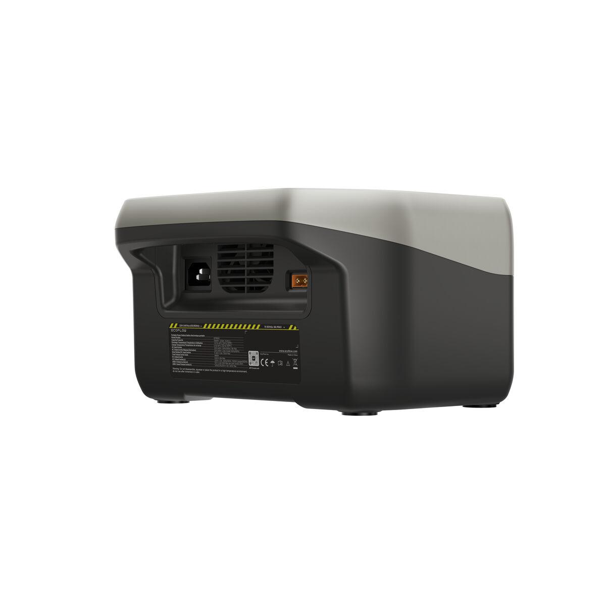 Generador Solar Portátil Ecoflow River 2