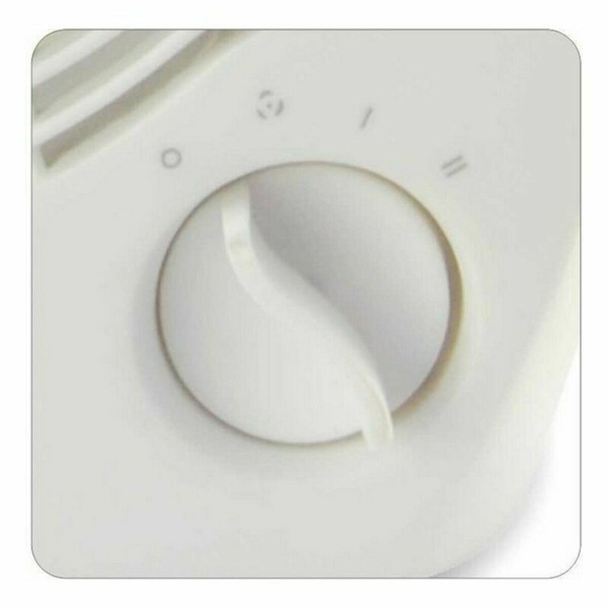 Termoventilador Portátil Haeger FH-200.006A Blanco 2000 W