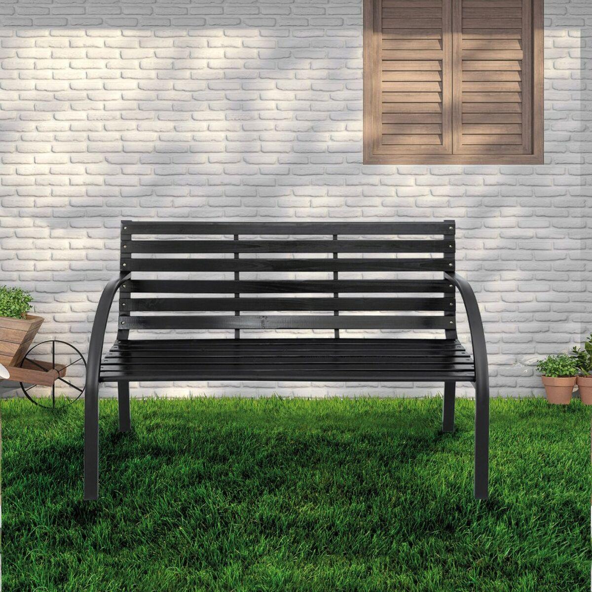 Banco Aktive 122 x 81 x 60 cm