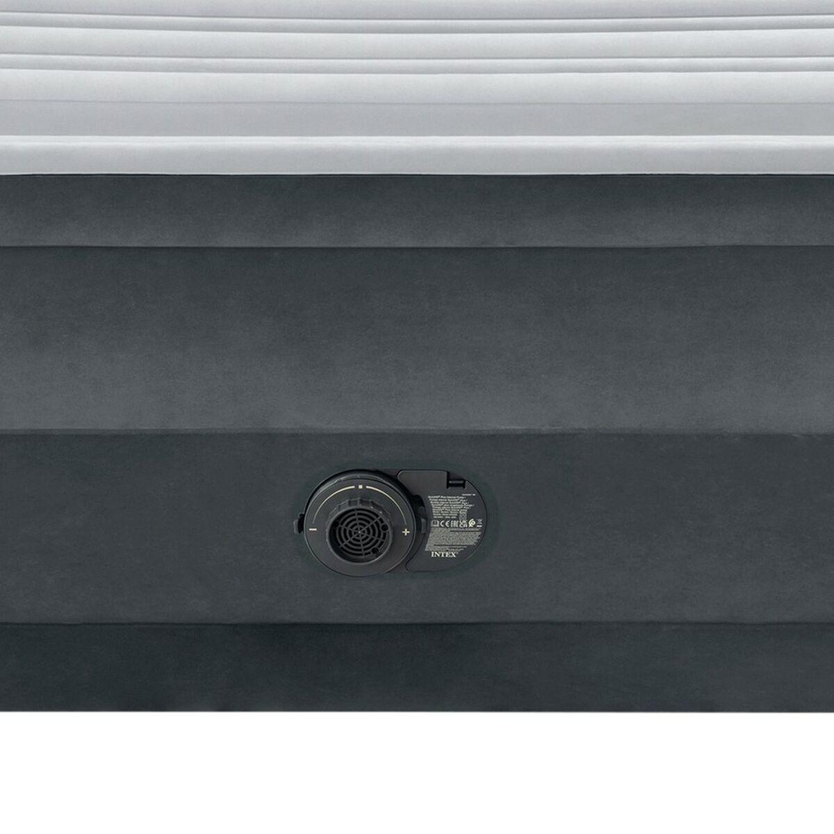 Cama Hinchable Intex Fiber-Tech 152 x 56 x 203 cm