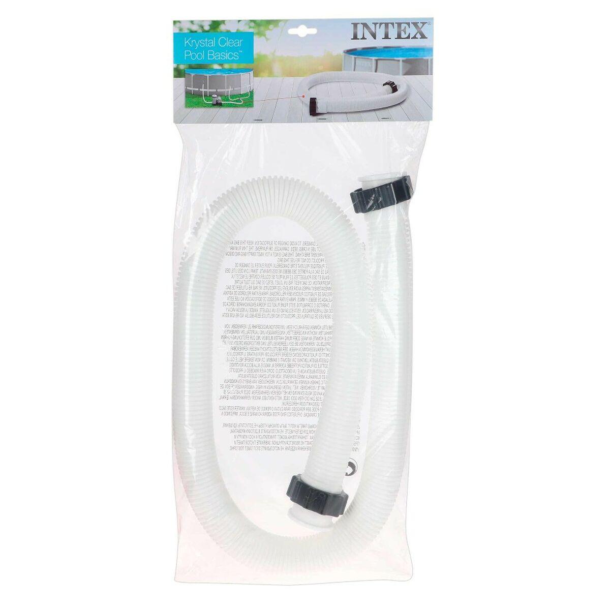 Manguera Intex Piscina 1-1/2