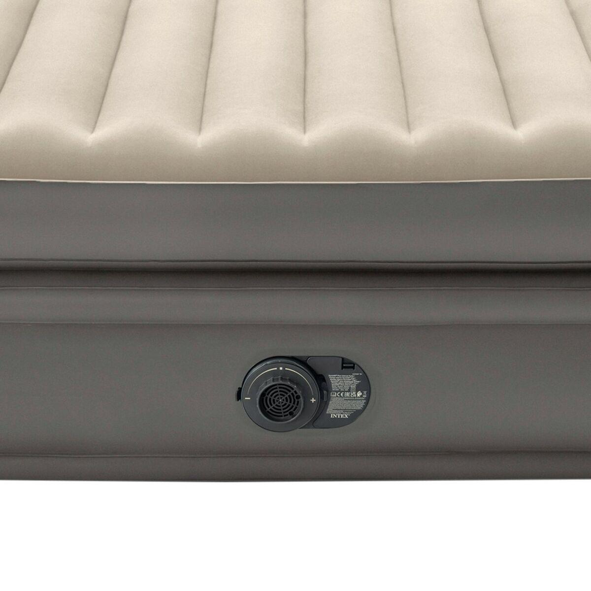 Cama Hinchable Intex Queen Prime Comfort Elevated 152 x 51 x 203 cm