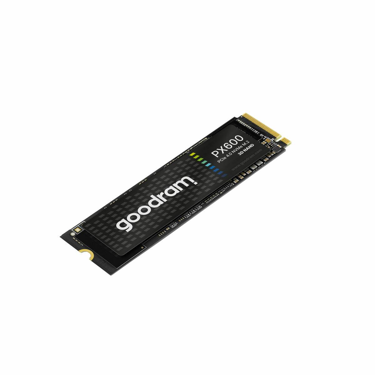 Disco Duro GoodRam PX600 2 TB SSD