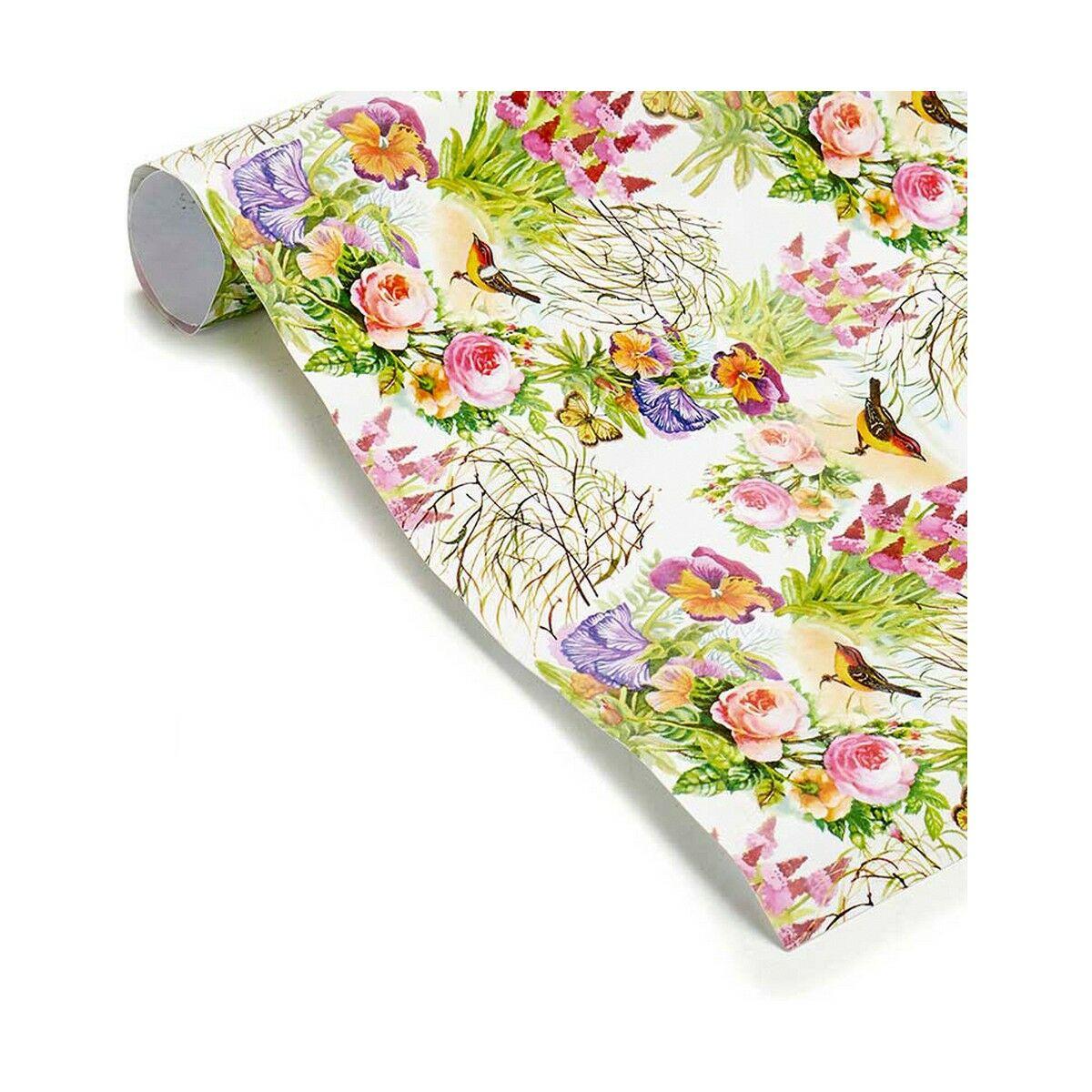 Hojas de papel perfumado Acorde AD4002 Violeta (12 Unidades)