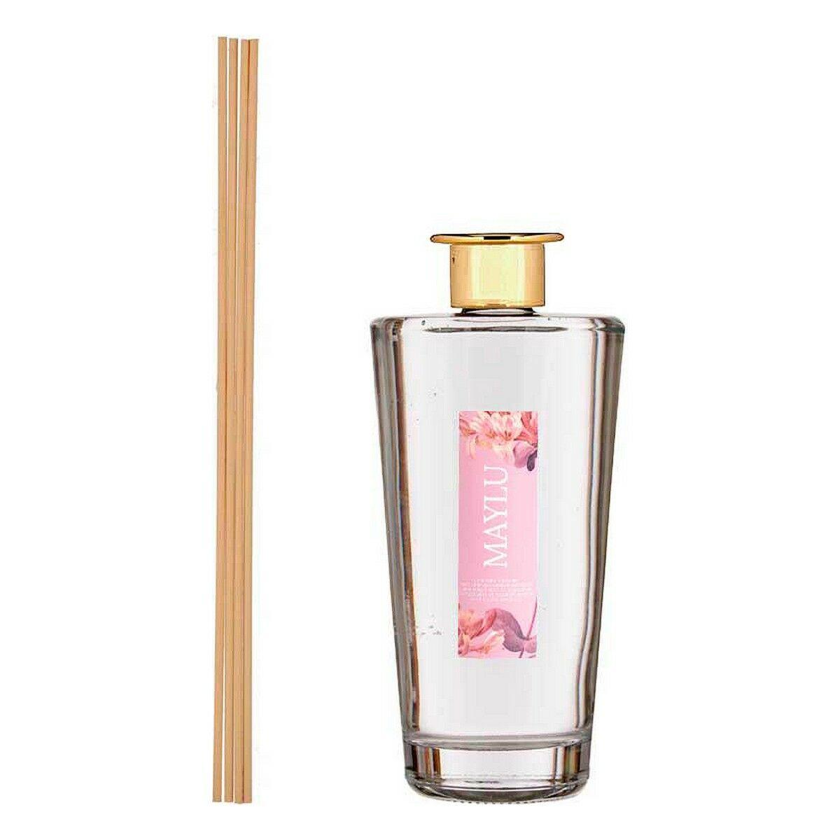 Varitas Perfumadas Acorde Maylu Lima Flor de Azahar 500 ml (6 Unidades)