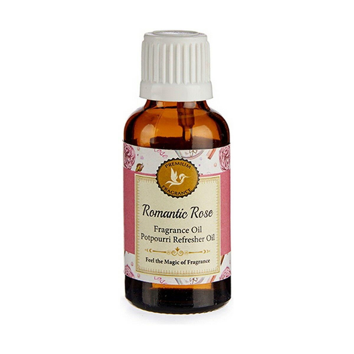 Aceite aromático Acorde AD7003 Rosas 30 ml (12 Unidades)
