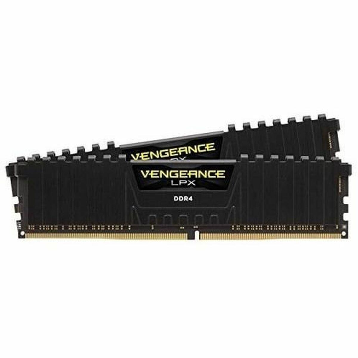 Memoria RAM Corsair CMK16GX4M2Z3600C18 CL16 CL18 16 GB