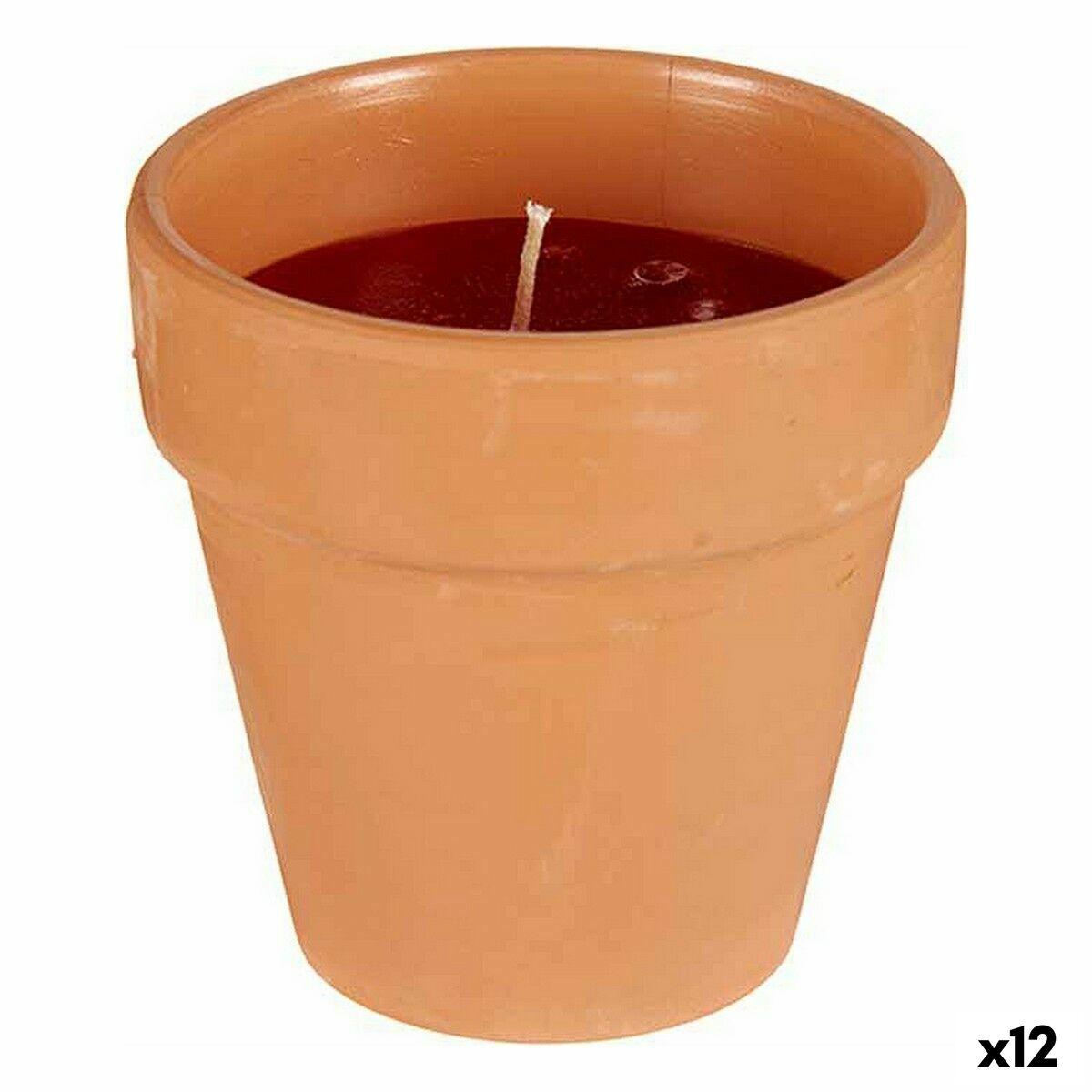 Vela Ibergarden HL-WG80C Geranio (12 Unidades)