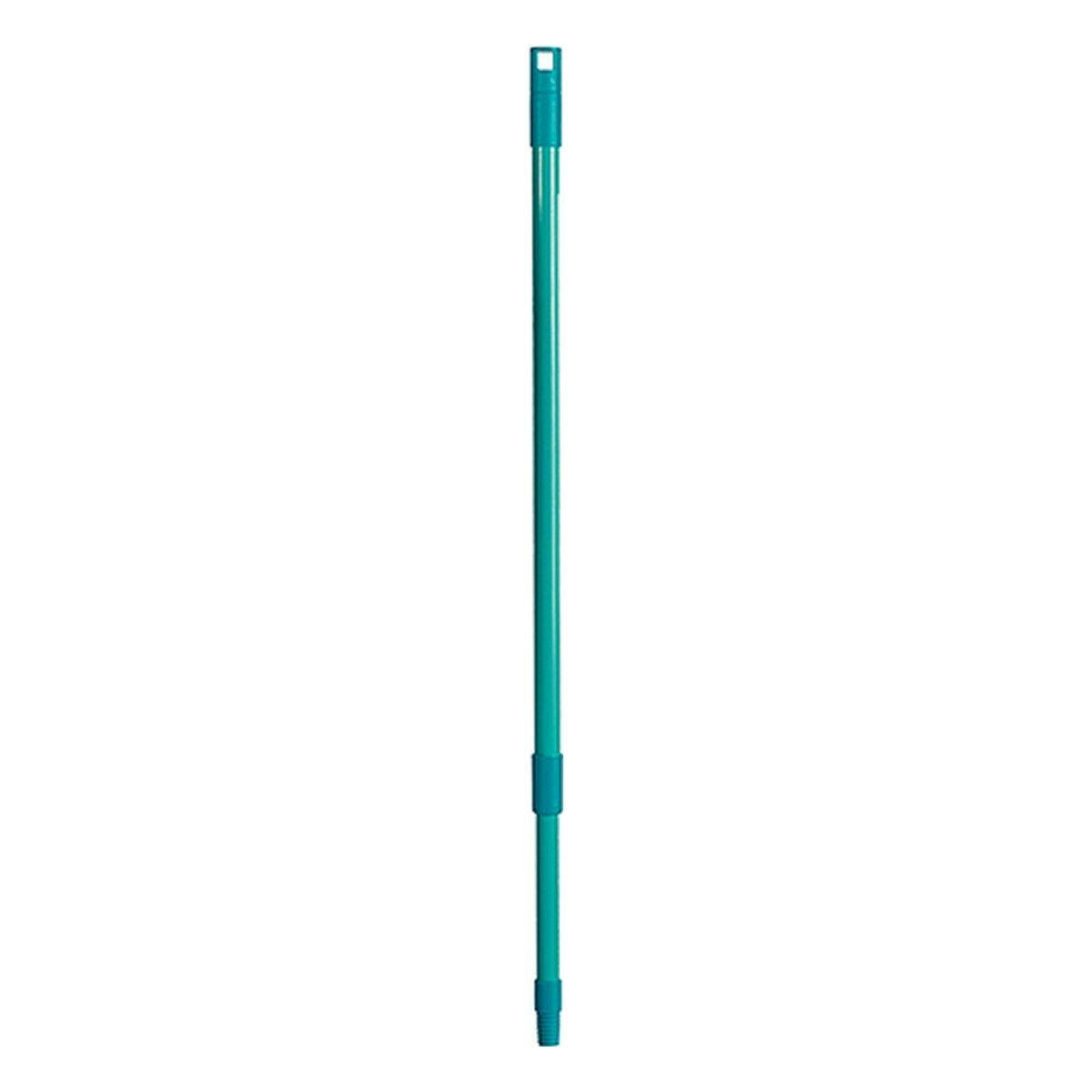 Palo para Escoba Kipit CC16890-B Metal Plástico 120 cm Extensible (12 Unidades)