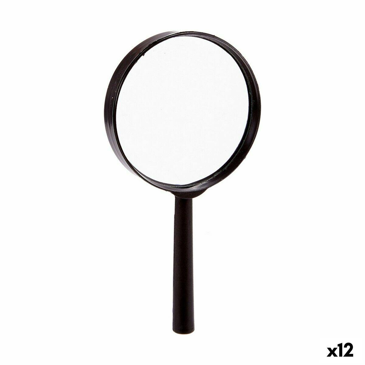 Lupa Pincello AR1807510 Vidrio Plástico 3x Ø 6 cm (12 Unidades)