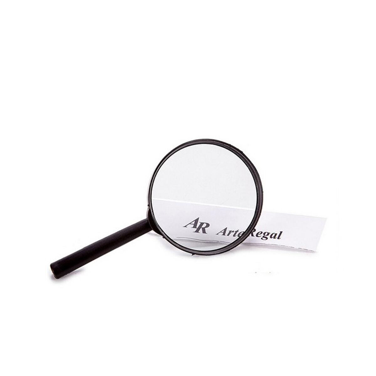Lupa Pincello AR1807510 Vidrio Plástico 3x Ø 6 cm (12 Unidades)