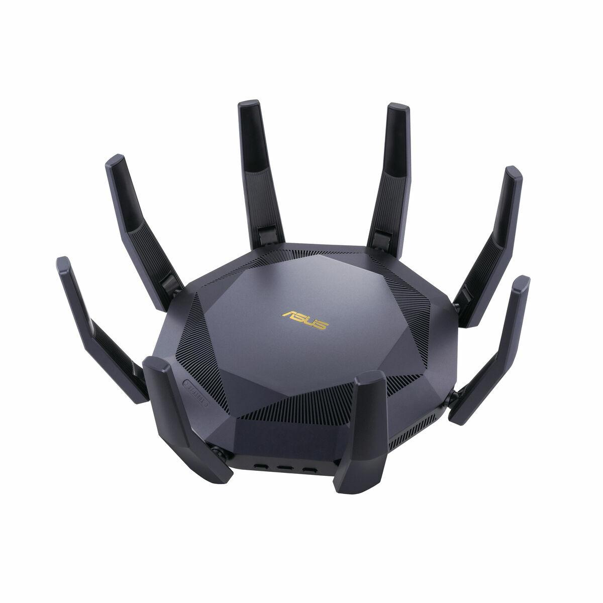 Router Asus 90IG04J1-BM3010