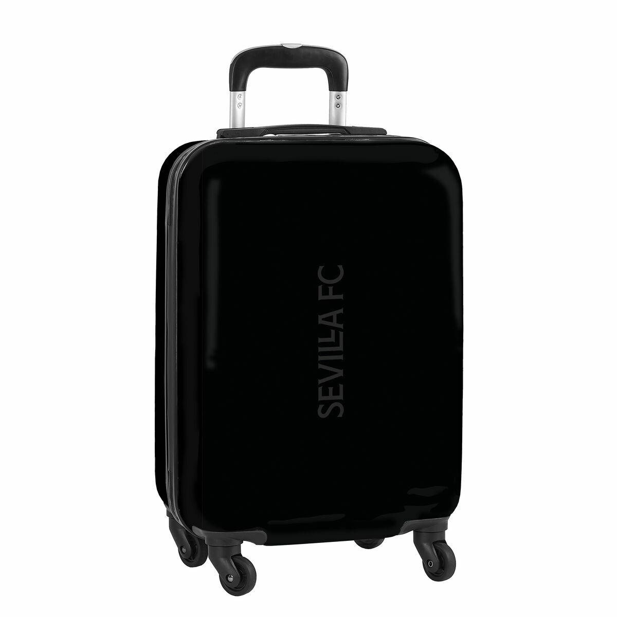 Trolley de Cabina Sevilla Fútbol Club Teen 34.5 x 55 x 20 cm 20