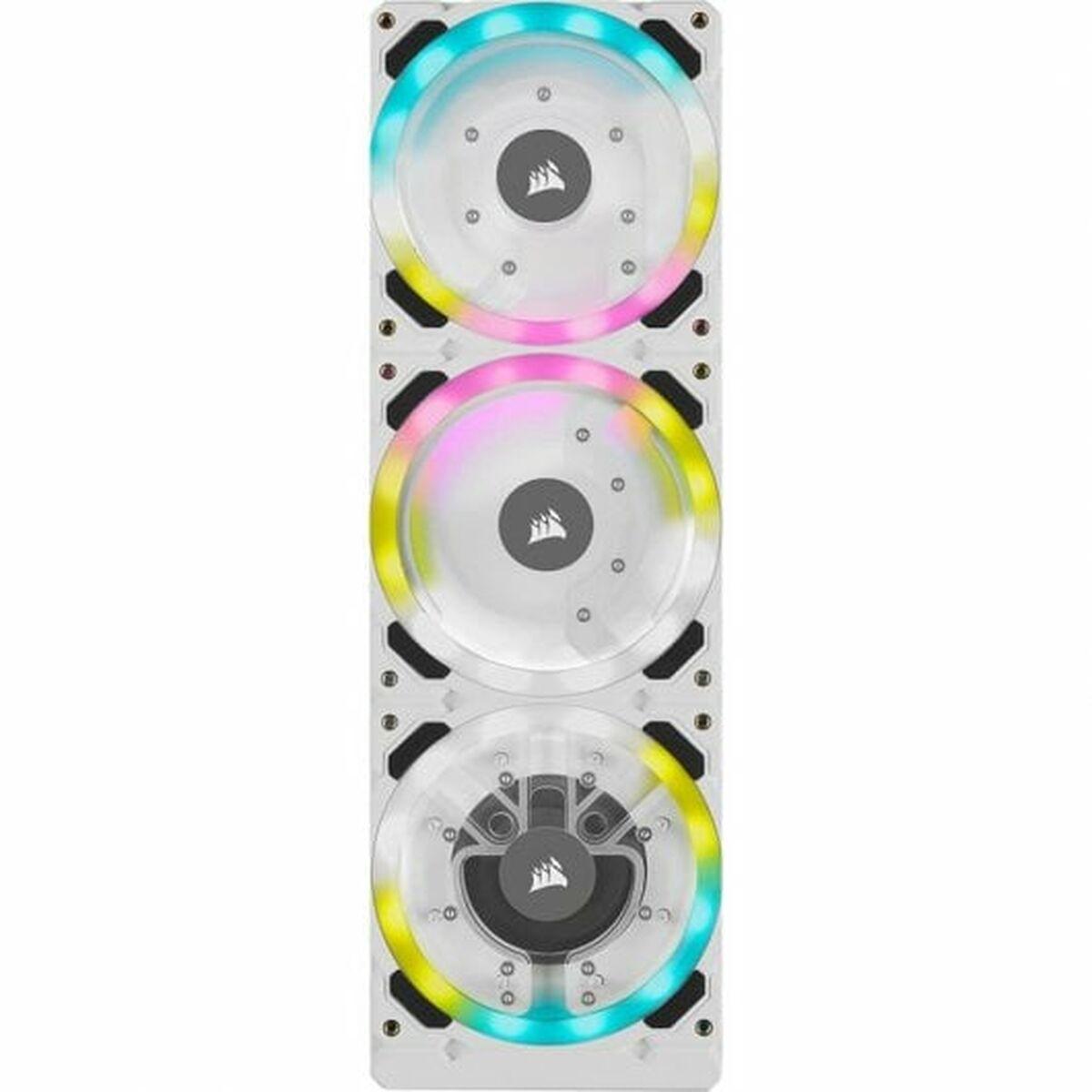 Bomba de agua Corsair XD7