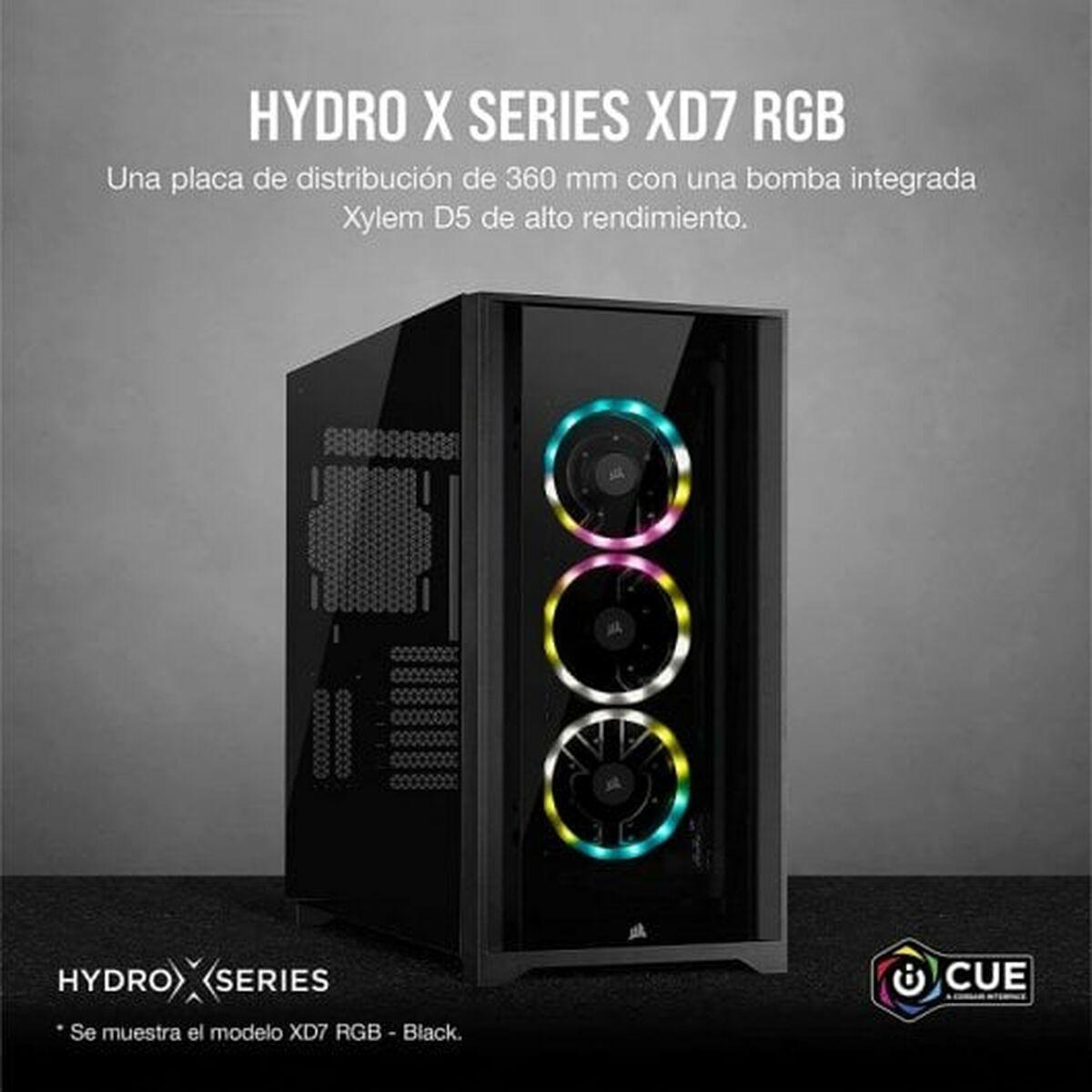 Bomba de agua Corsair XD7