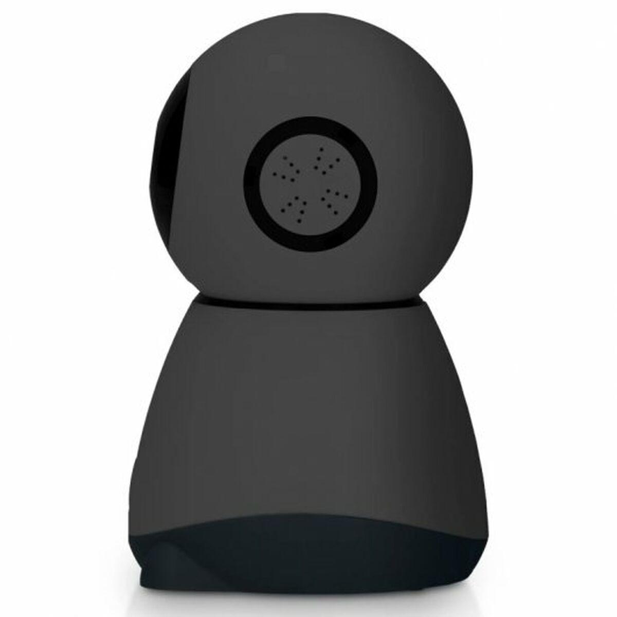 Vigilabebés Alecto SMARTBABY10BK