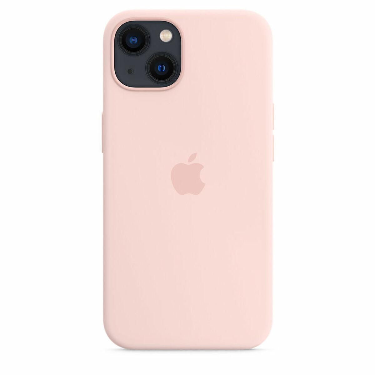 Funda para Móvil iPhone 13 Apple MM283ZM/A Rosa