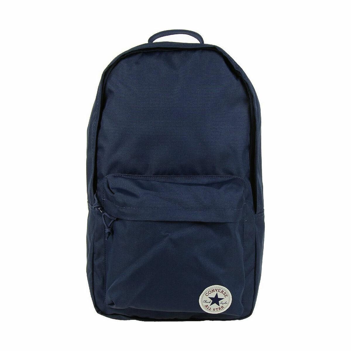 Mochila Casual Toybags 10003329-A02 Compartimento para portátil Azul 45 x 27 x 13,5 cm