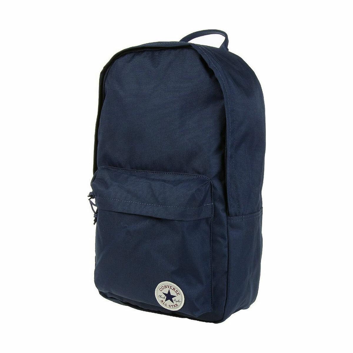 Mochila Casual Toybags 10003329-A02 Compartimento para portátil Azul 45 x 27 x 13,5 cm