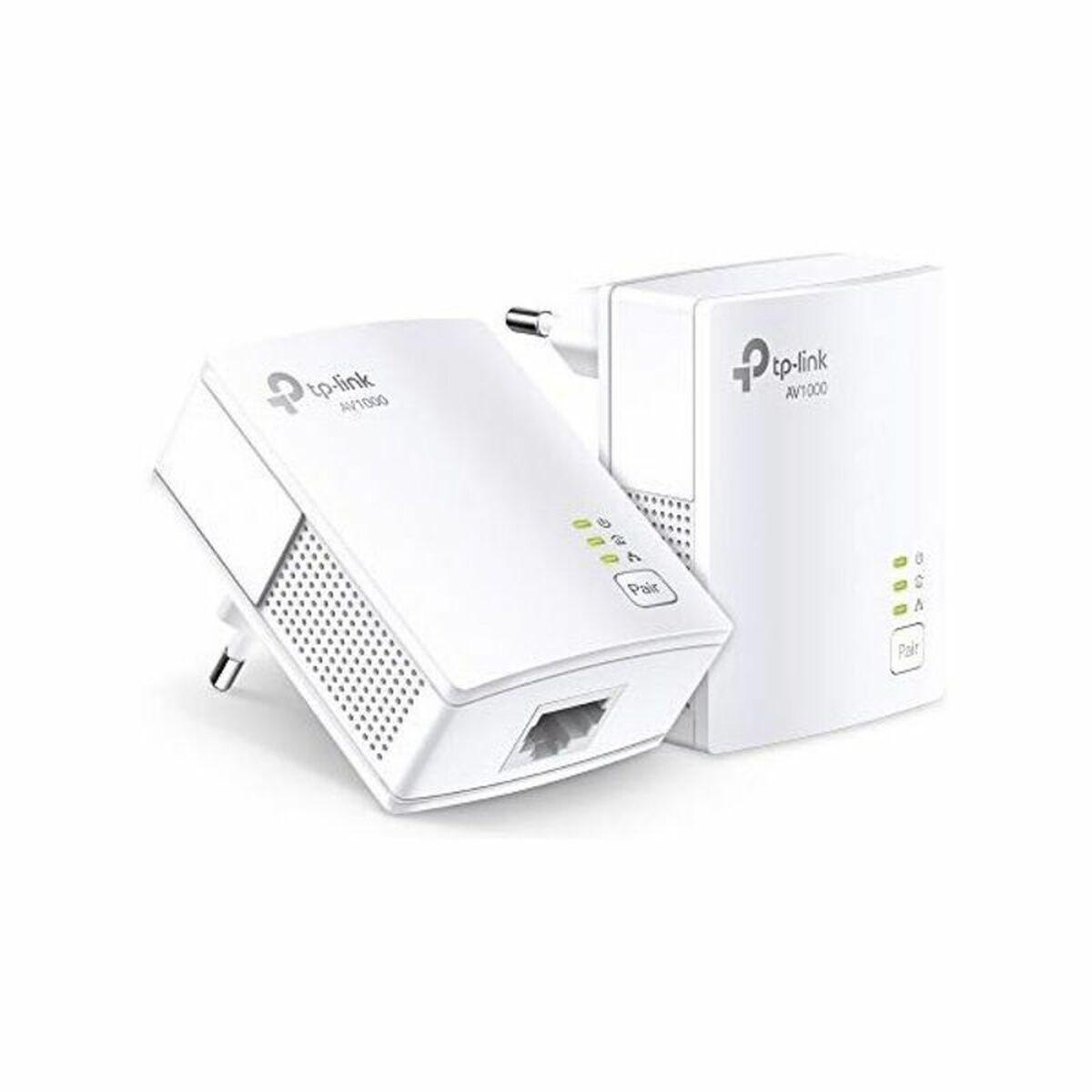 Powerline TP-Link TL-PA7017KIT