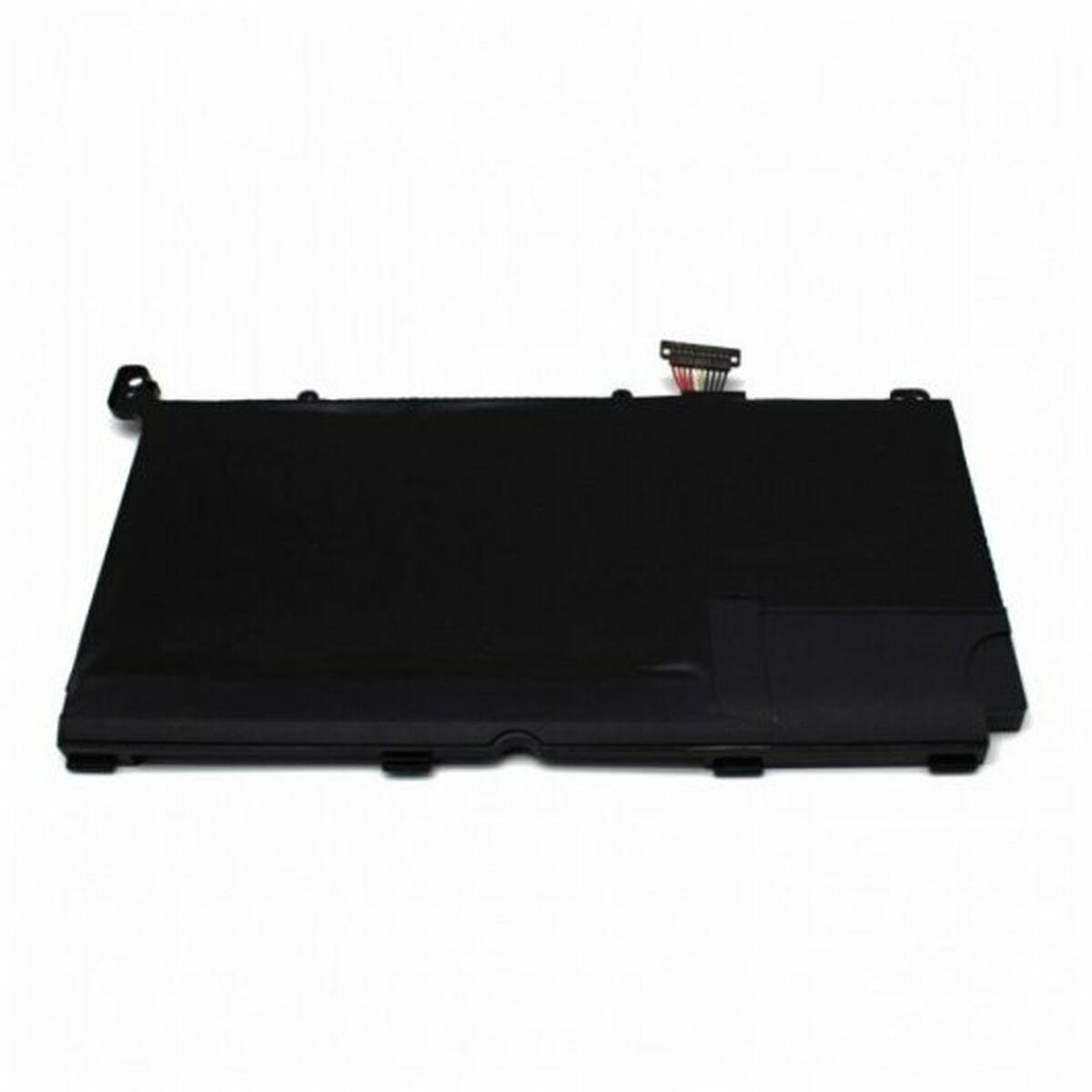Batería para Portátil Voltistar BAT2031 Negro 4400 mAh