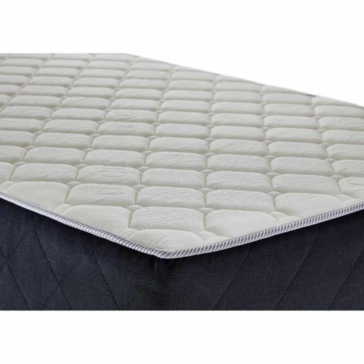 Colchón DORMIPUR  7 zones  140 x 190 cm