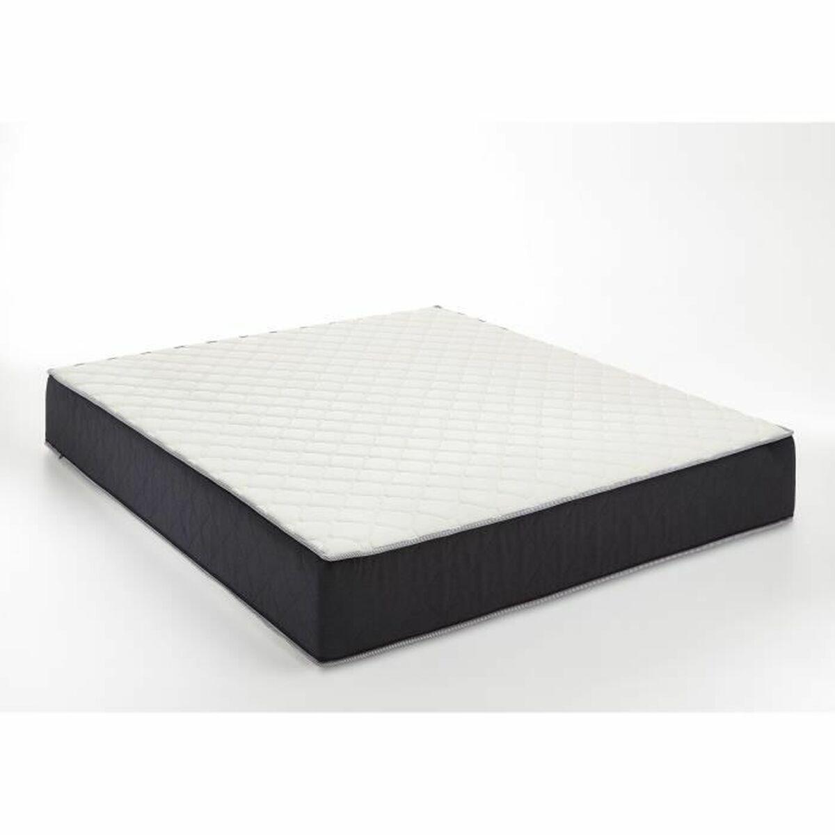 Colchón DORMIPUR  7 zones  160 x 200 cm