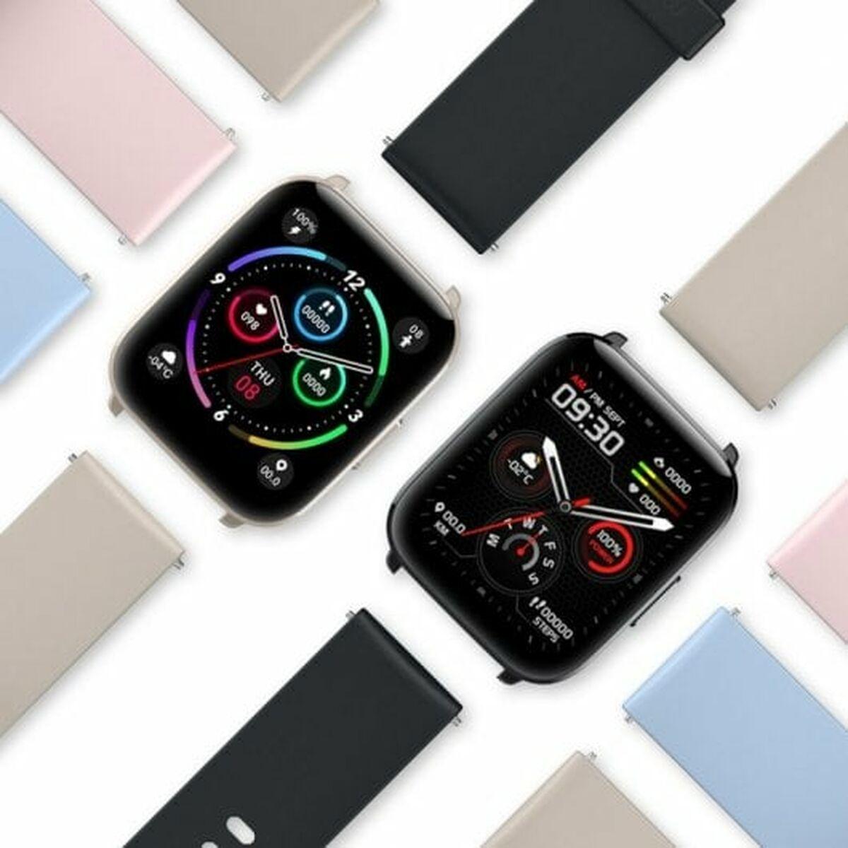 Smartwatch Mibro C2 1,69