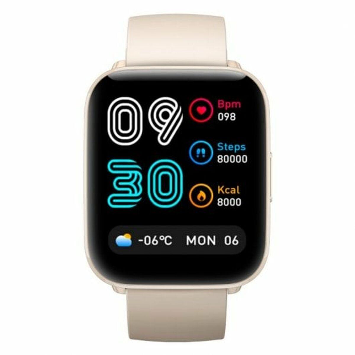Smartwatch Mibro C2 1,69