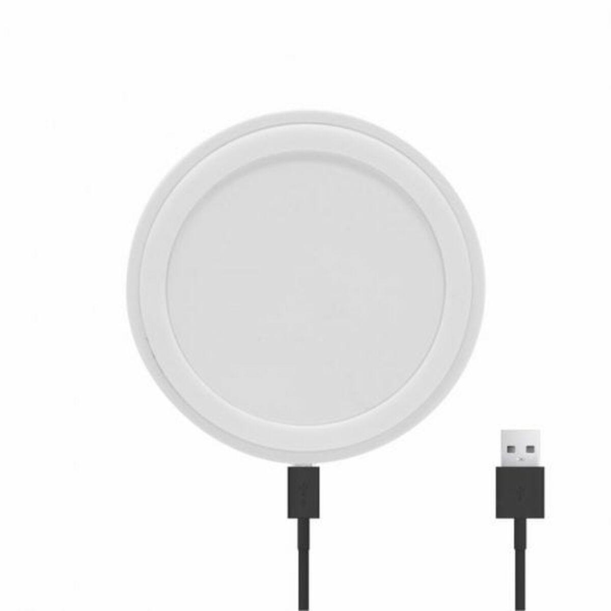 Cargador Inalámbrico Unotec iPhone 12 Pro Max