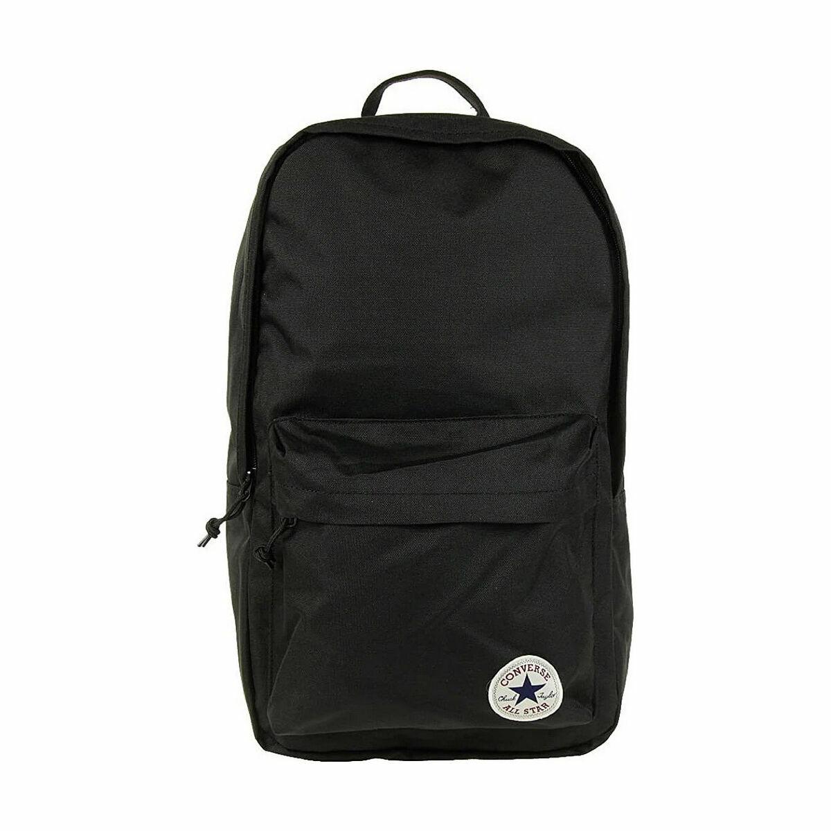 Mochila Casual Toybags Compartimento para portátil Negro 45 x 27 x 13,5 cm