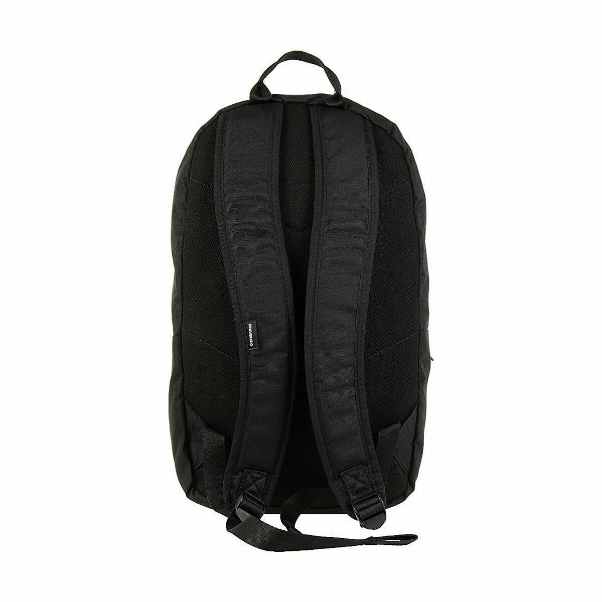Mochila Casual Toybags Compartimento para portátil Negro 45 x 27 x 13,5 cm