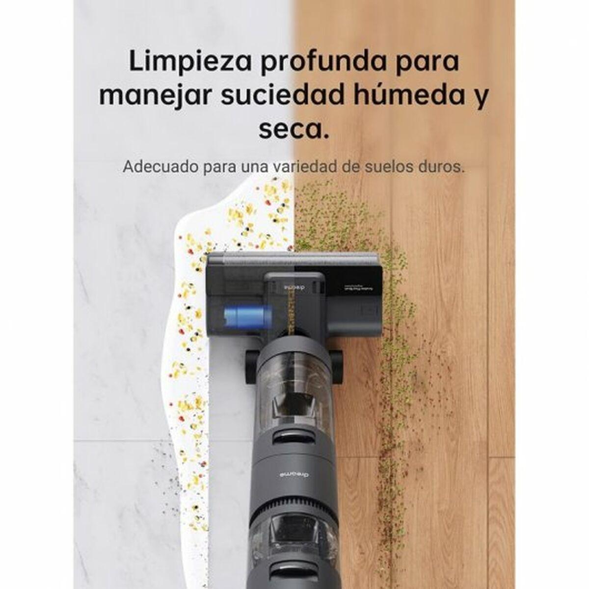 Aspiradora de Mano Dreame H12 200 W