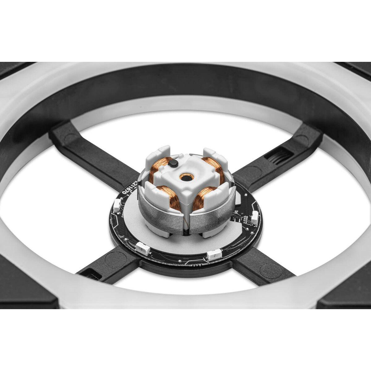 Ventilador de Caja EKWB Quantum Impulse 120 D-RGB