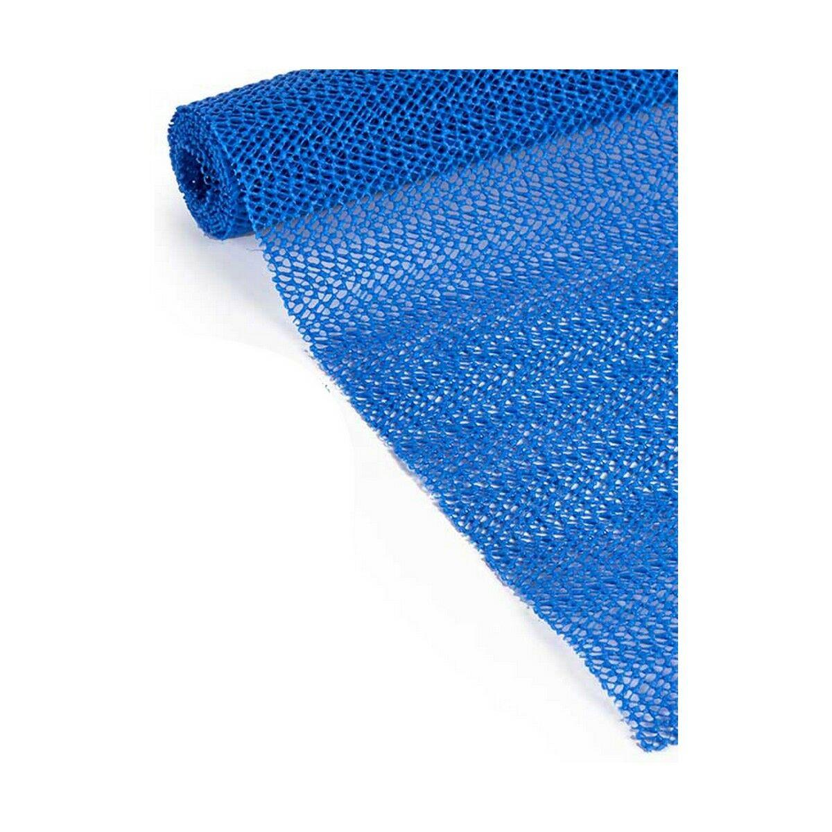 Antideslizante Kinvara SJ-A101-2 Azul Verde Naranja Goma 30 x 90 cm