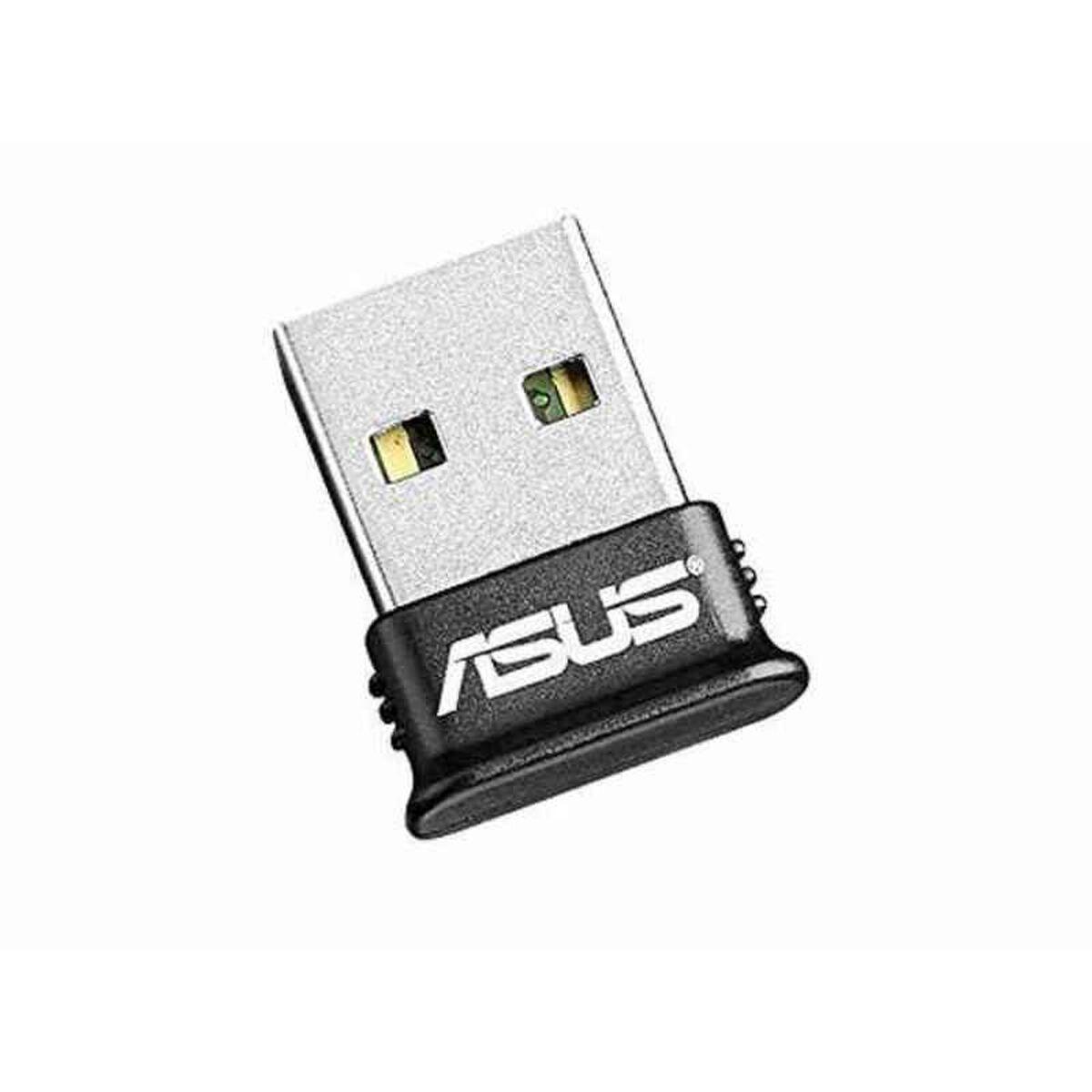 Adaptador Bluetooth Asus 90IG0070-BW0600 Bluetooth 4.0 10 m