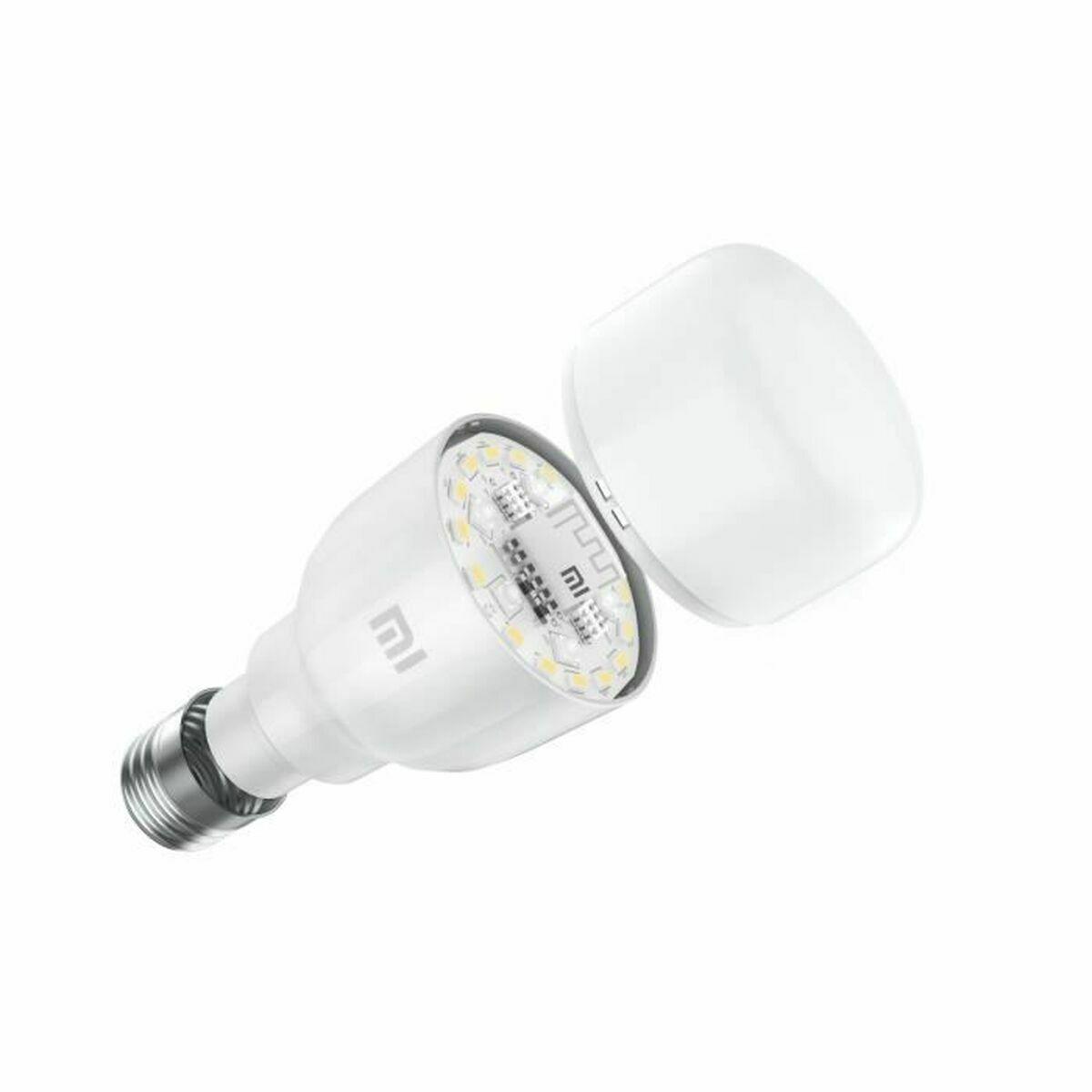 Bombilla LED Xiaomi MJDPL01YL E27 Wi-Fi 9 W LED 6500 K 950 Lm