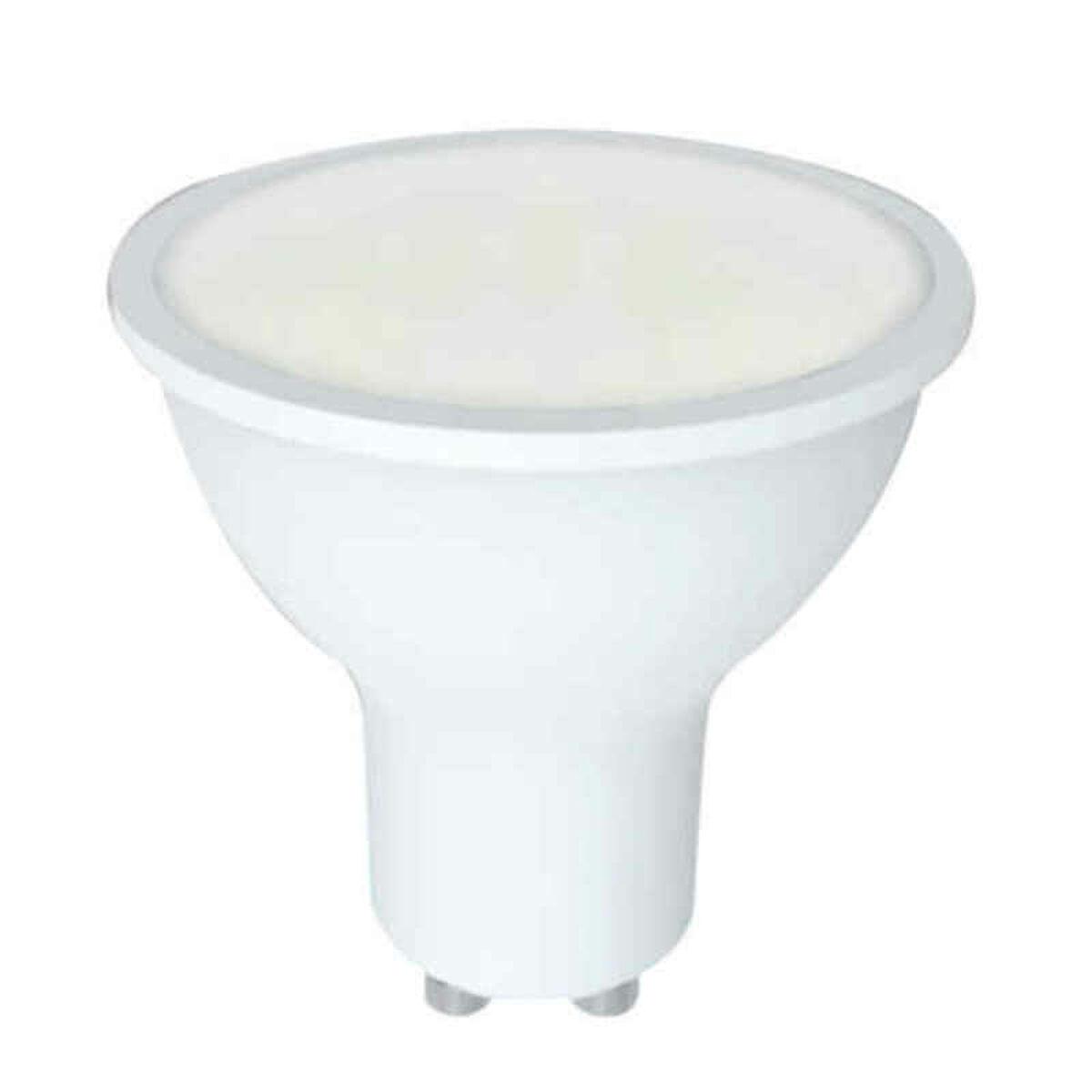 Bombilla Inteligente LED Denver Electronics SHL-440 5 W 2700 K GU10 300 Lm Wi-Fi 6500 K