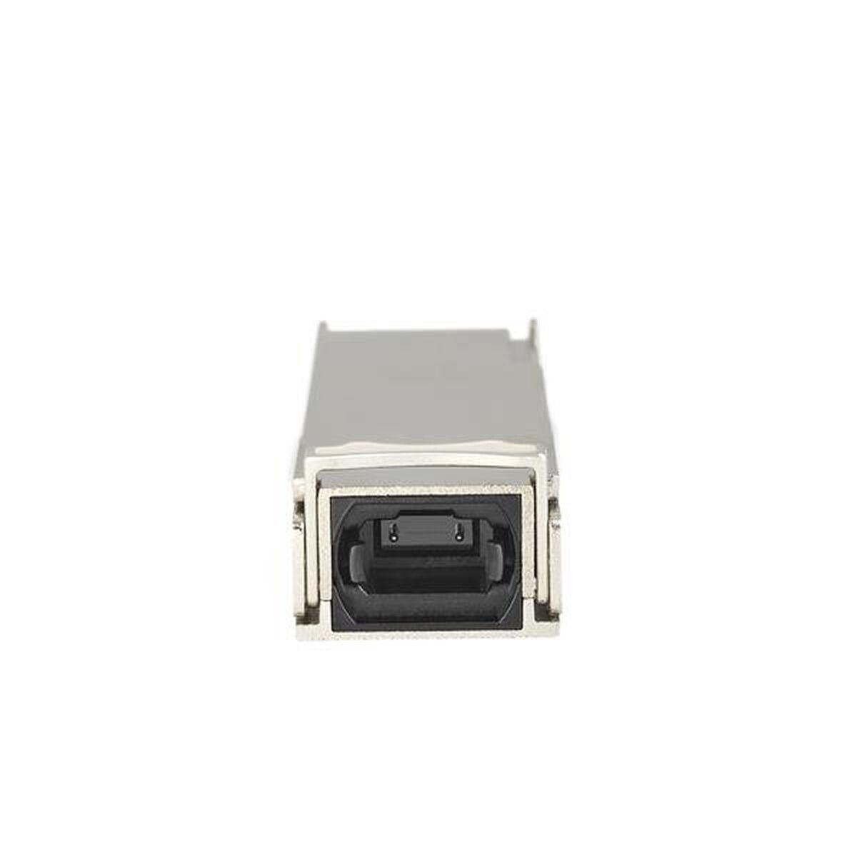 Módulo Fibra SFP+ MultiModo Startech QSFP-40G-SR4-S-ST