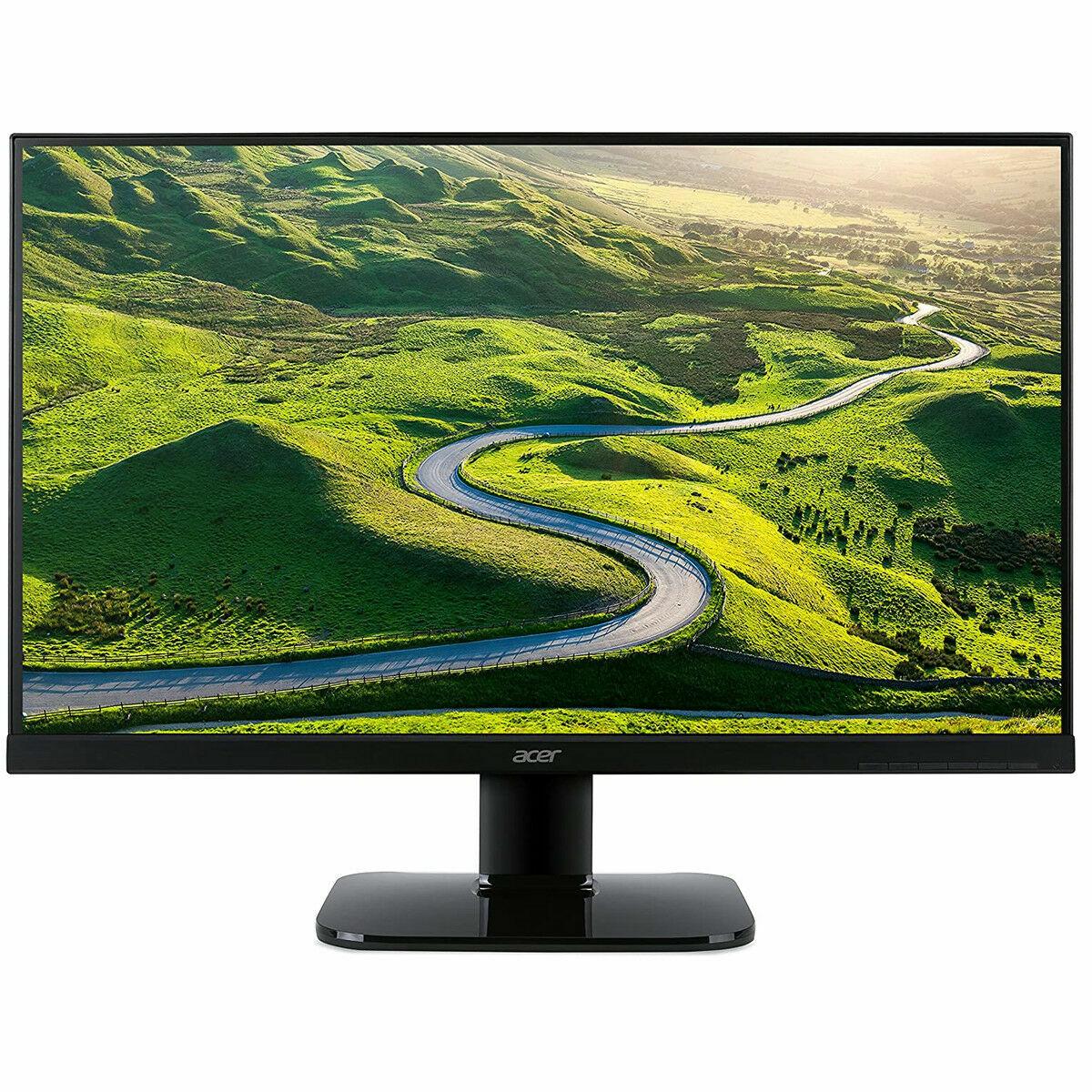 Monitor Acer KA272 A Full HD 27