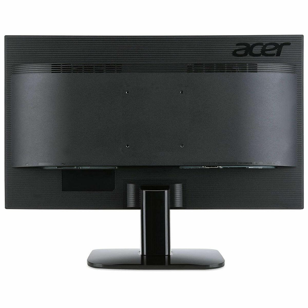 Monitor Acer KA272 A Full HD 27