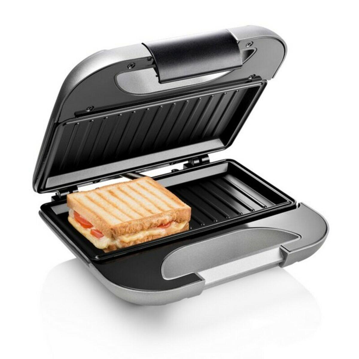 Sandwichera Grill Princess 127003 750 W