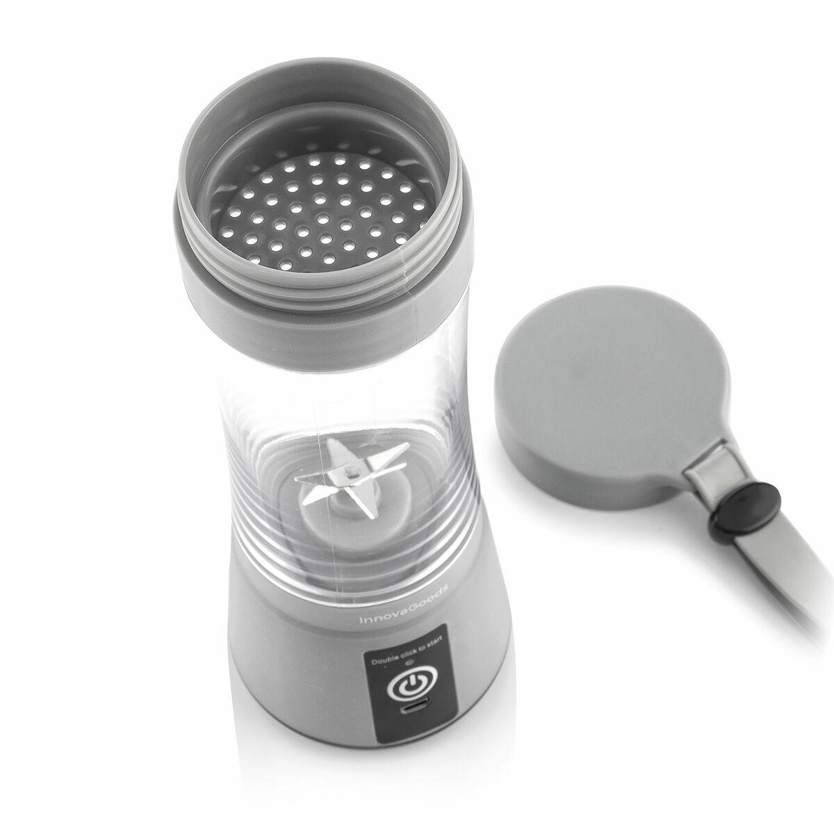 Batidora de Vaso Portátil Recargable Frubler InnovaGoods (Reacondicionado B)