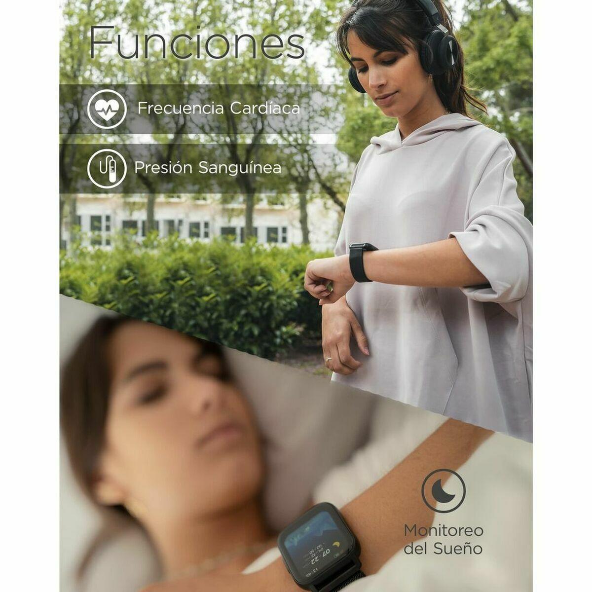 Smartwatch KSIX BXSW11N 1,7