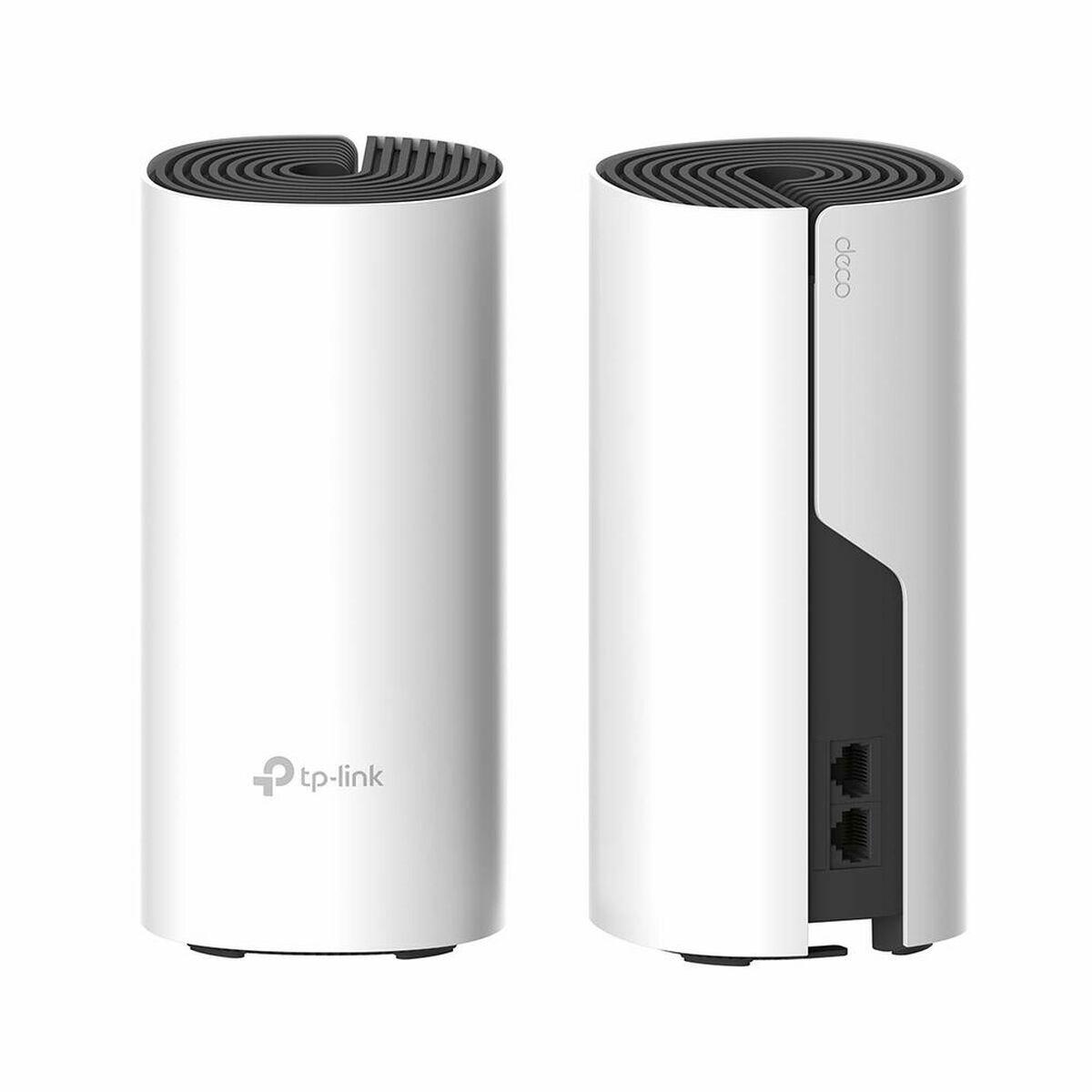 Punto de Acceso TP-Link DECOM4-2PK Blanco