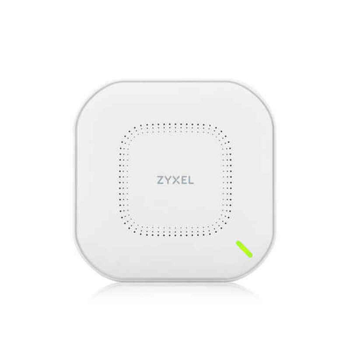 Punto de Acceso Repetidor ZyXEL NWA110AX-EU0102F
