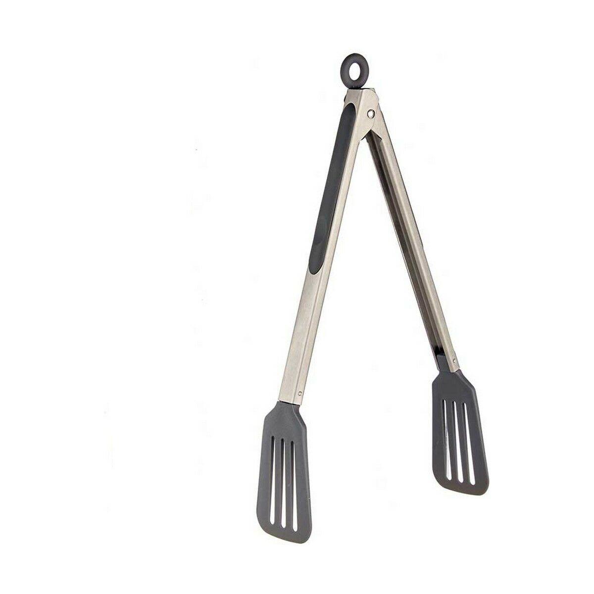 Pinzas de Cocina Kinvara KT229M(H/T) 33 cm (12 Unidades)