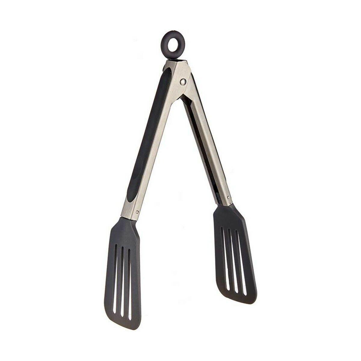 Pinzas de Cocina Kinvara KT229S(H/T) 26 cm (12 Unidades)