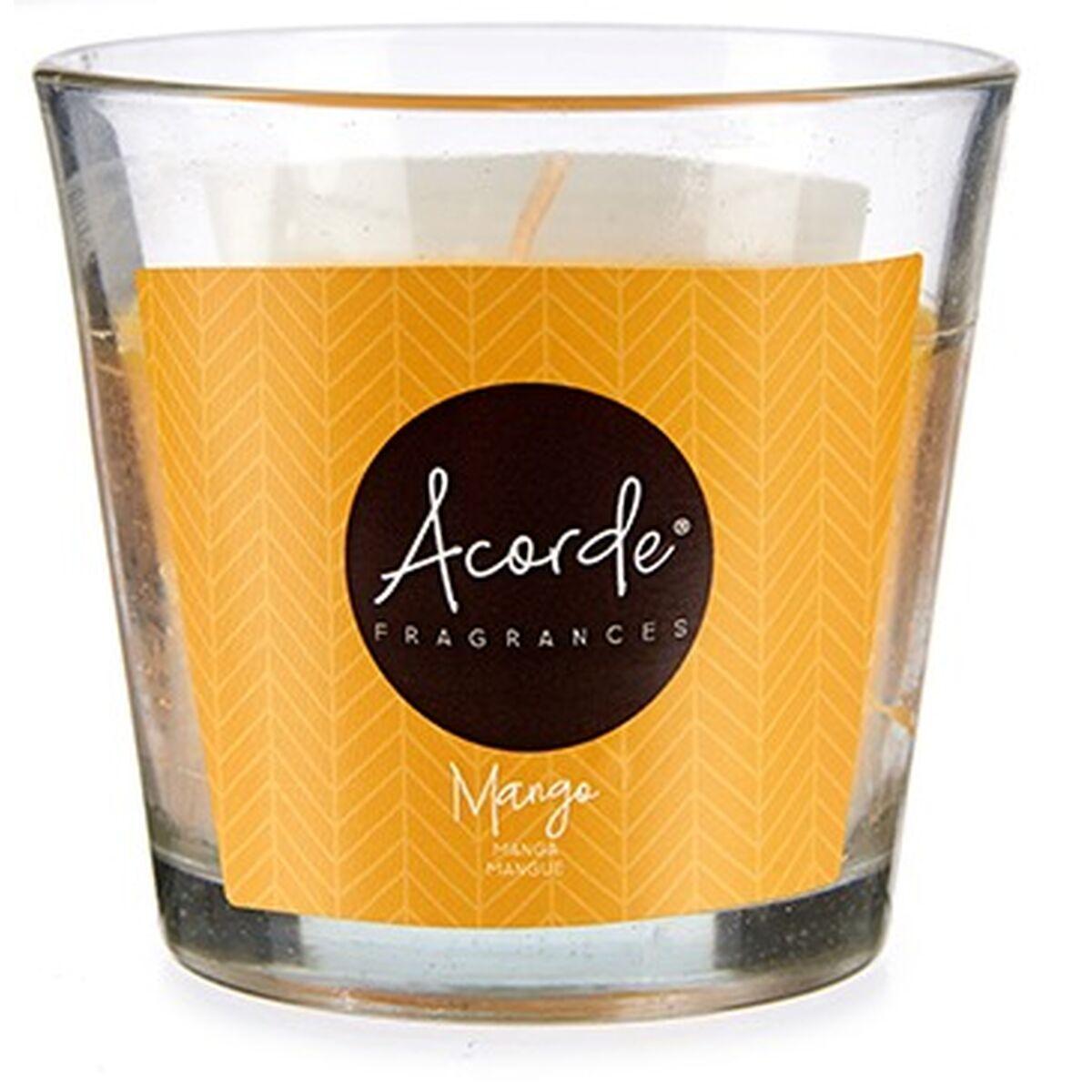 Vela Perfumada 120 g (12 Unidades)